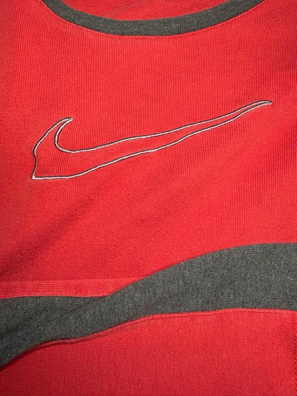 Nike vintage long